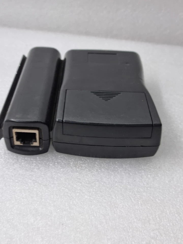 ADNET CABLE TESTER RJ45+RJ11 MASTER L468 REMOTE L468